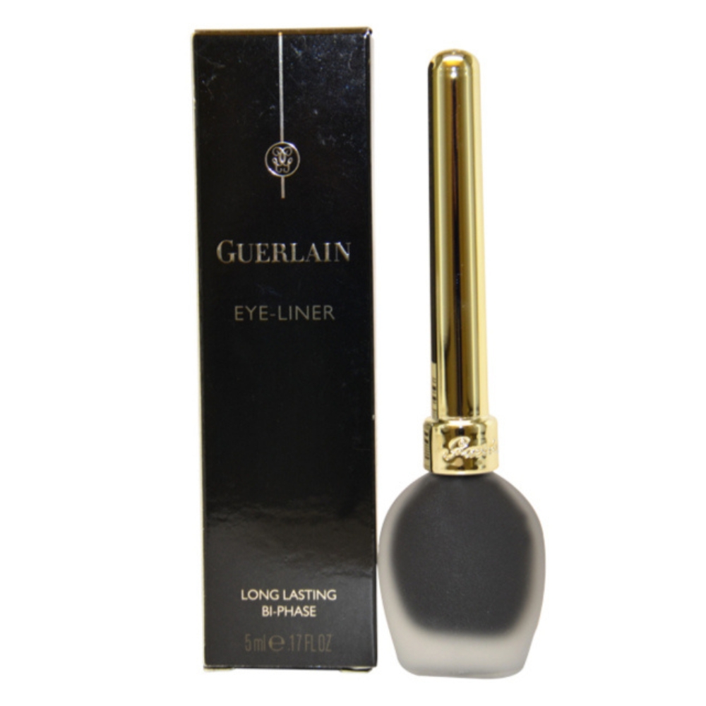 Guerlain Eye Liner (1) Noir Ebene