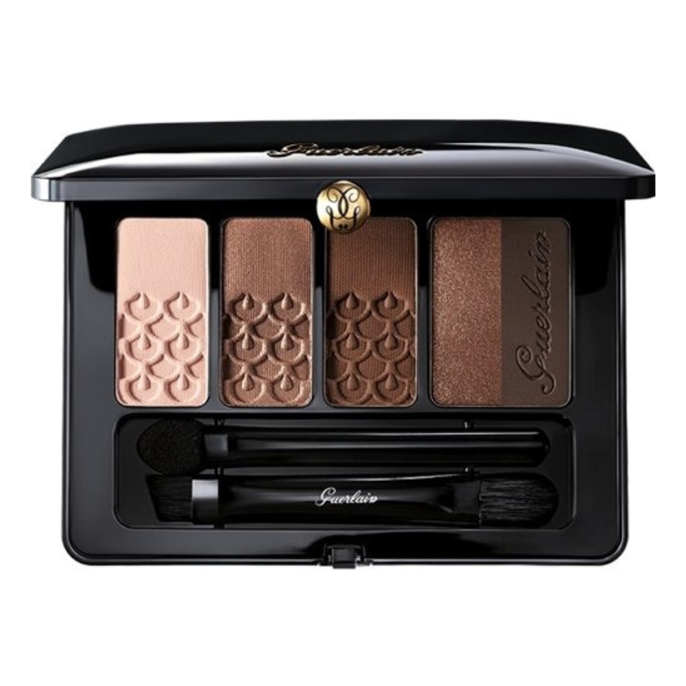 Guerlain 5 Couleurs Eyeshadow Palette (02) To..