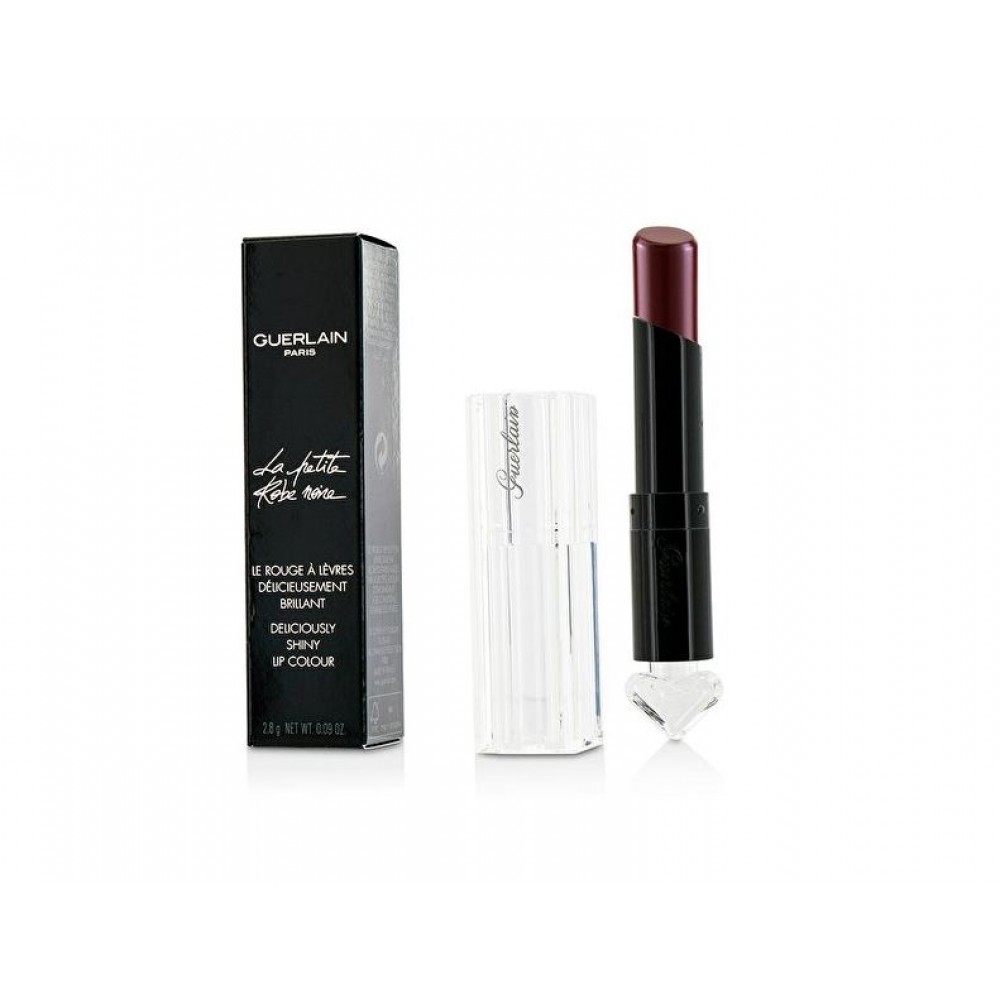 Guerlain La Petite Robe Noire Lipstick (024) Red Studs