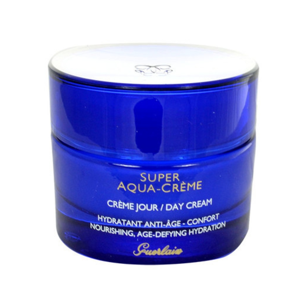 Guerlain Super Aqua Creme for Unisex