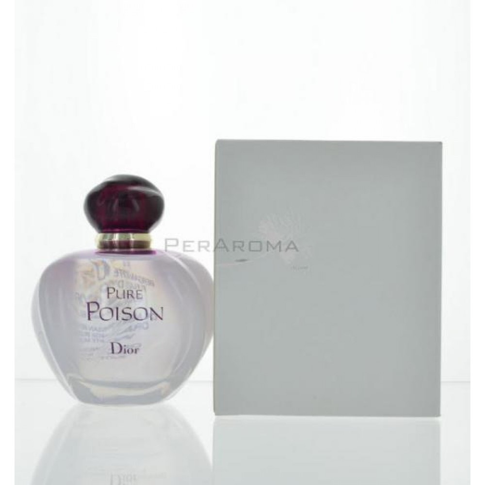 Christian Dior Pure Poison  for Women