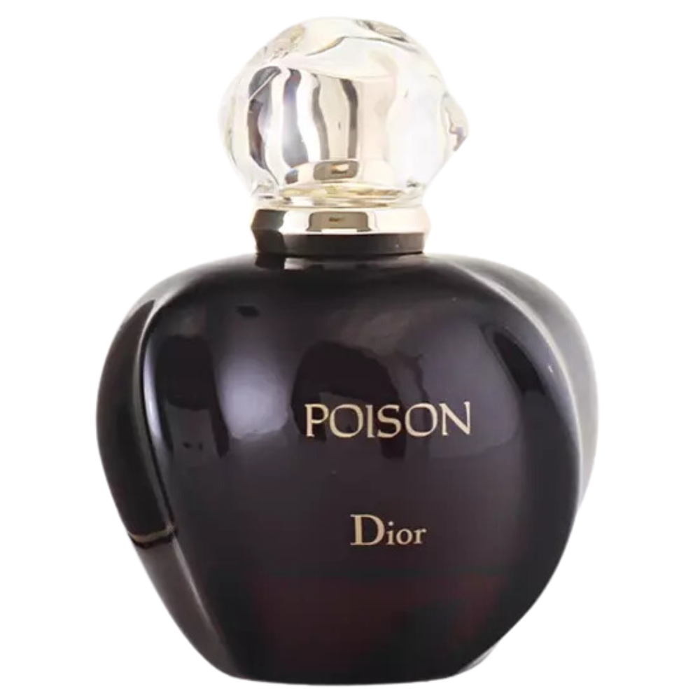Christian Dior Poison for Women EDT 1.7 oz|MAxAroma.com