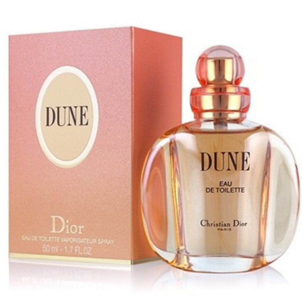 Christian Dior Dune Perfume for Women