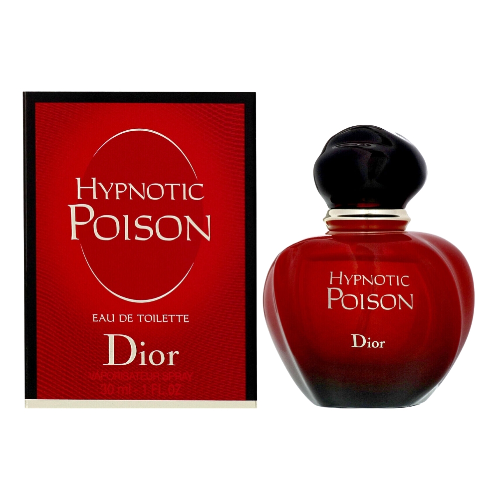 Hypnotic Poison 