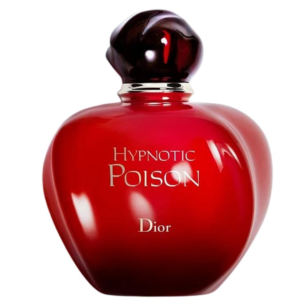 Hypnotic Poison By Christian Dior For Women Eau De Toilette Spray 3 4 Oz 100 Ml 3348900425309 Ebay