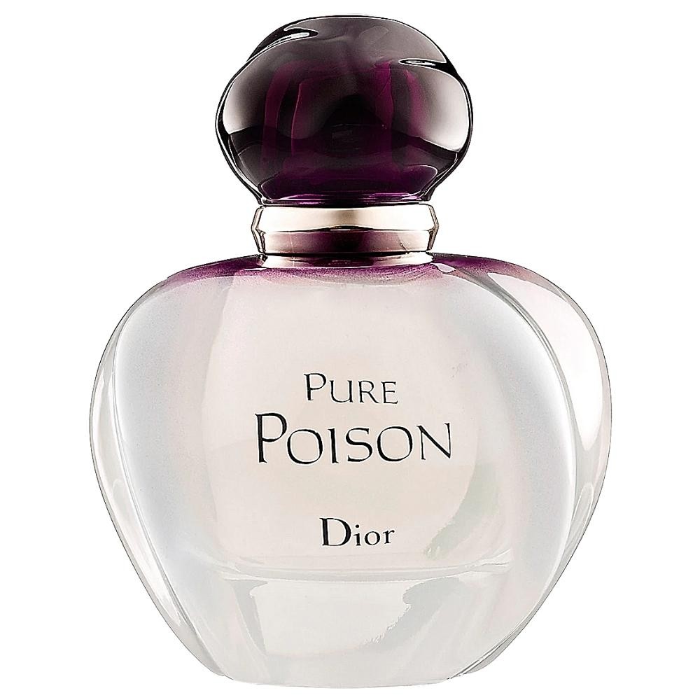 Pure Poison by Christian Dior EDP 3.4 oz