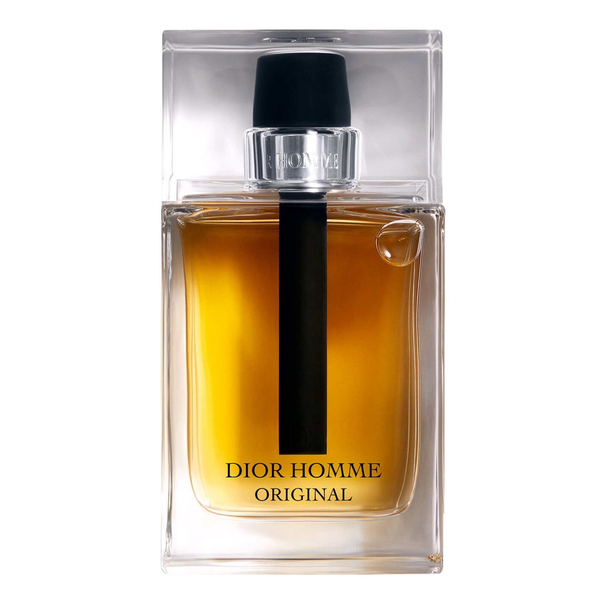 Dior Homme Original by Christian Dior EDT 3.4 oz | MAXAROMA