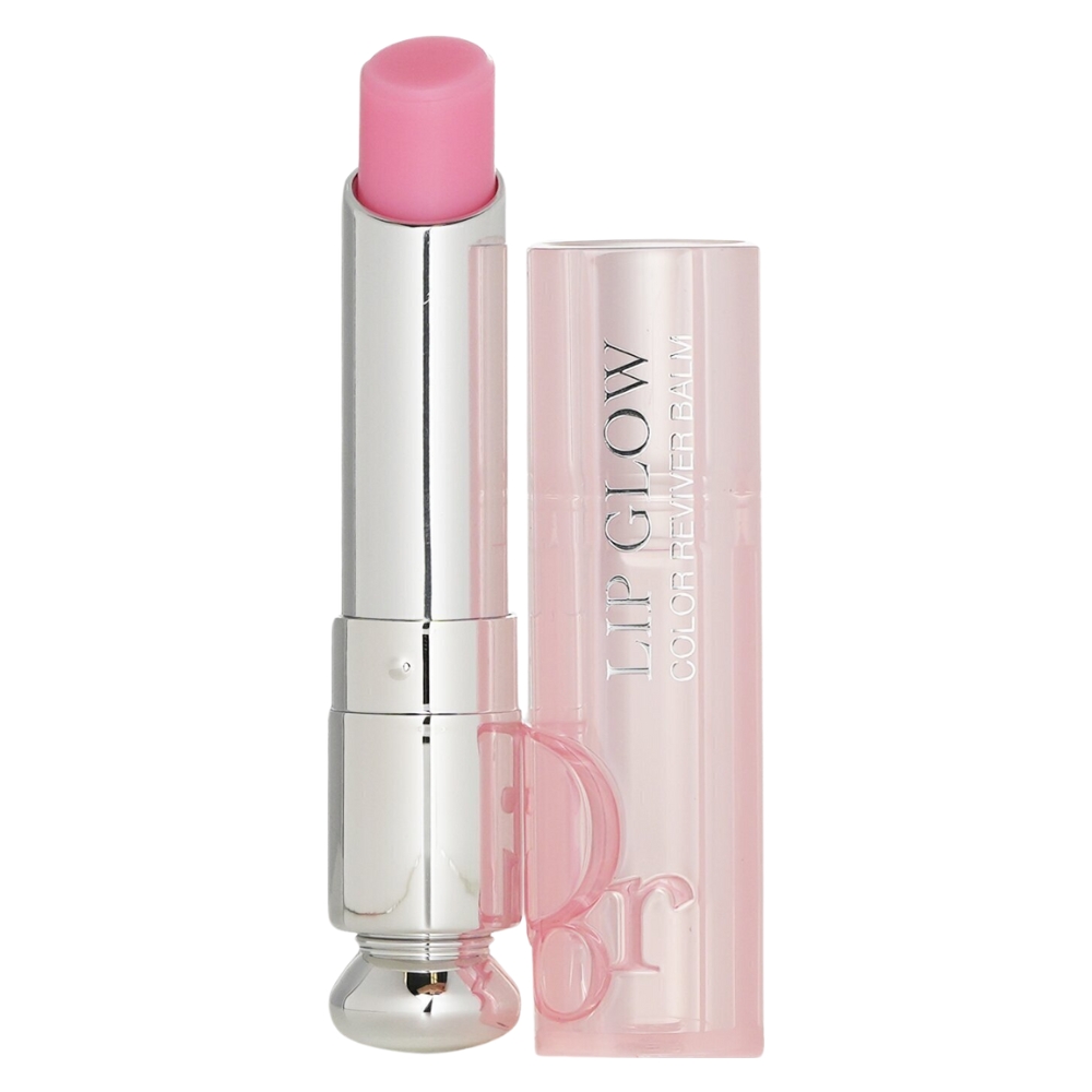 Christian Dior Dior Addict Lip Glow 001 Pink Lip Balm