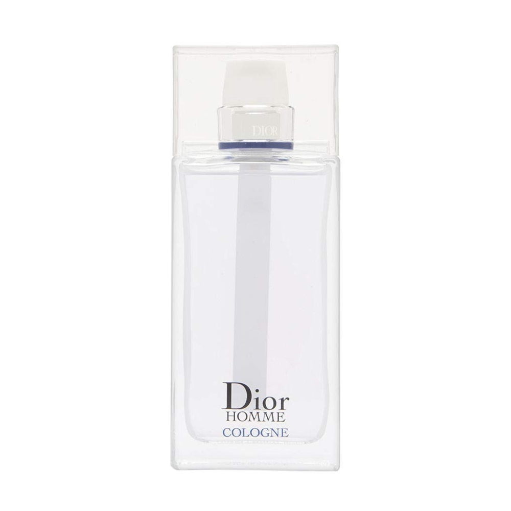 dior homme cologne 75 ml