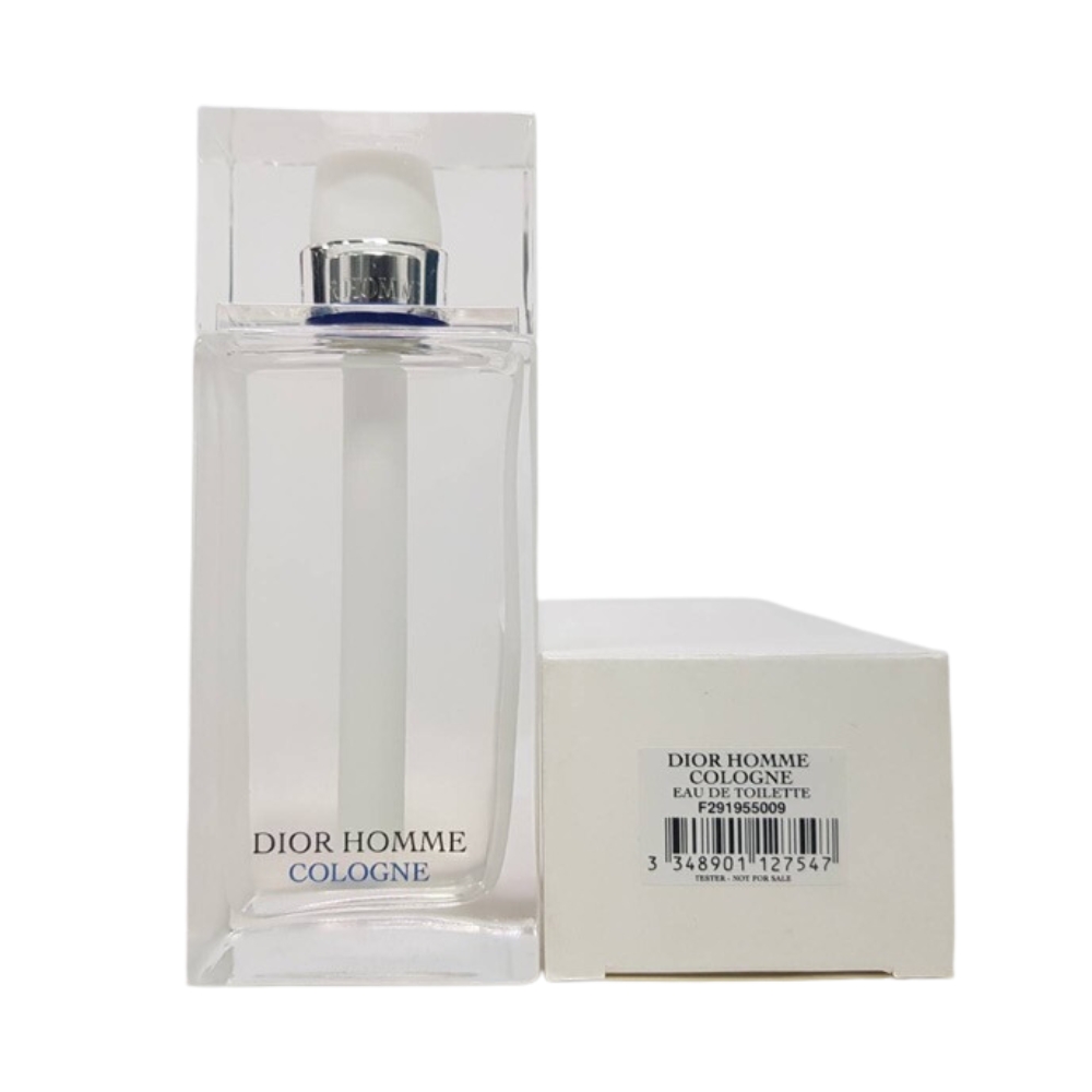 Dior Homme Cologne by Christian Dior 