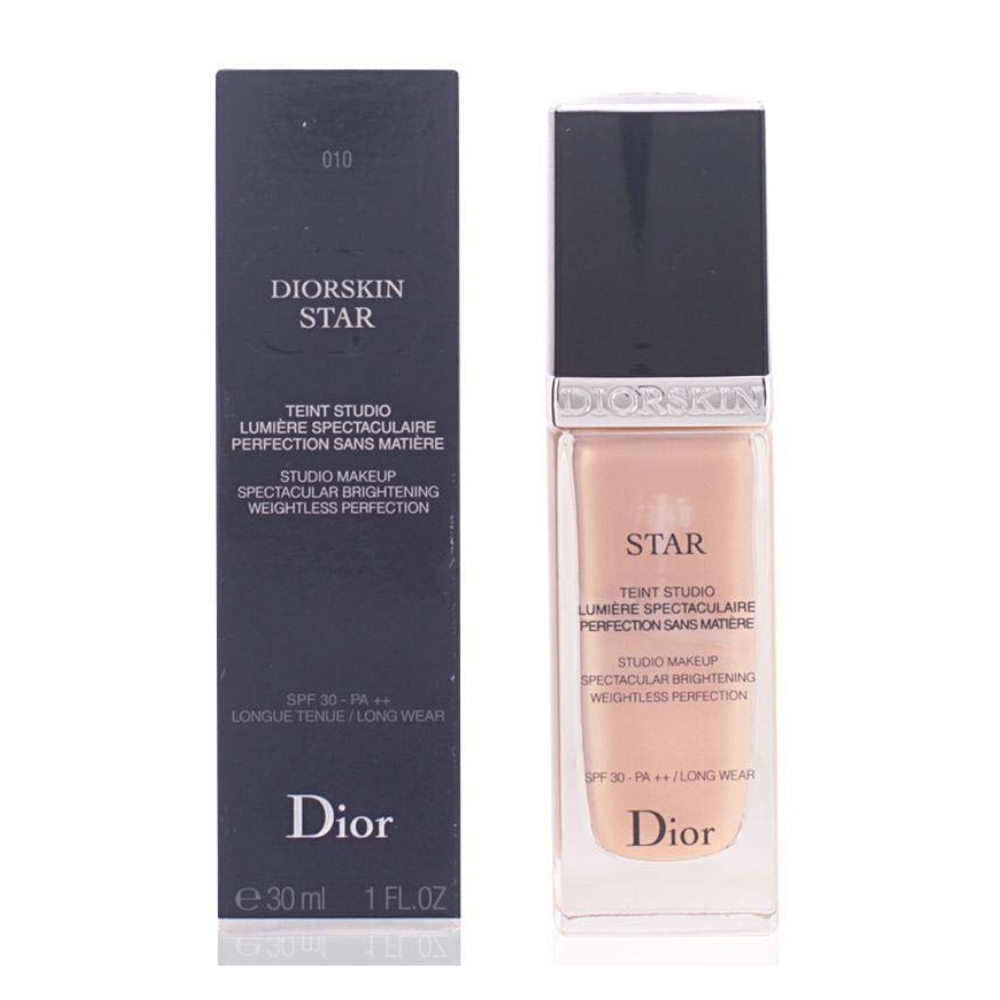 Christian Dior DiorSkin Star Ivory 010 