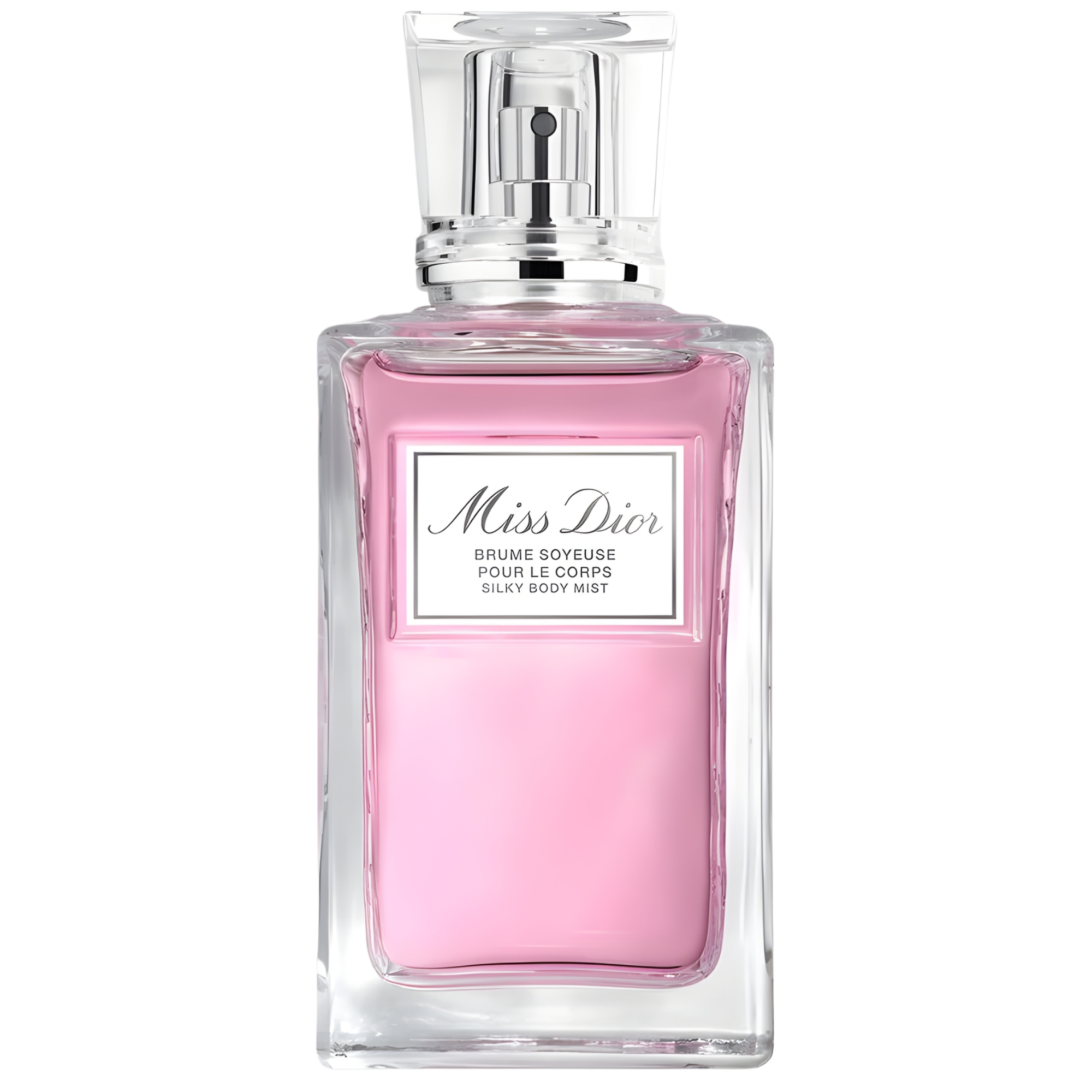 Miss Dior Body Mist