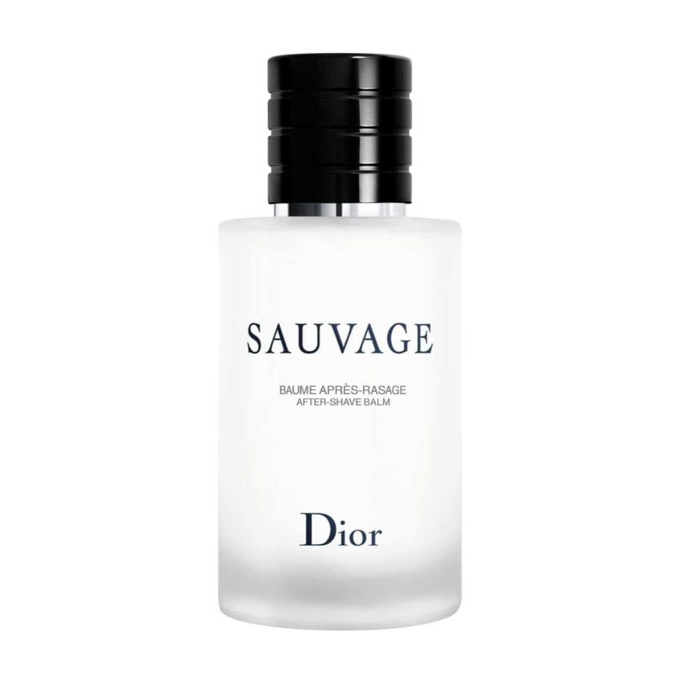 Christian Dior Sauvage After Shave Balm for Men