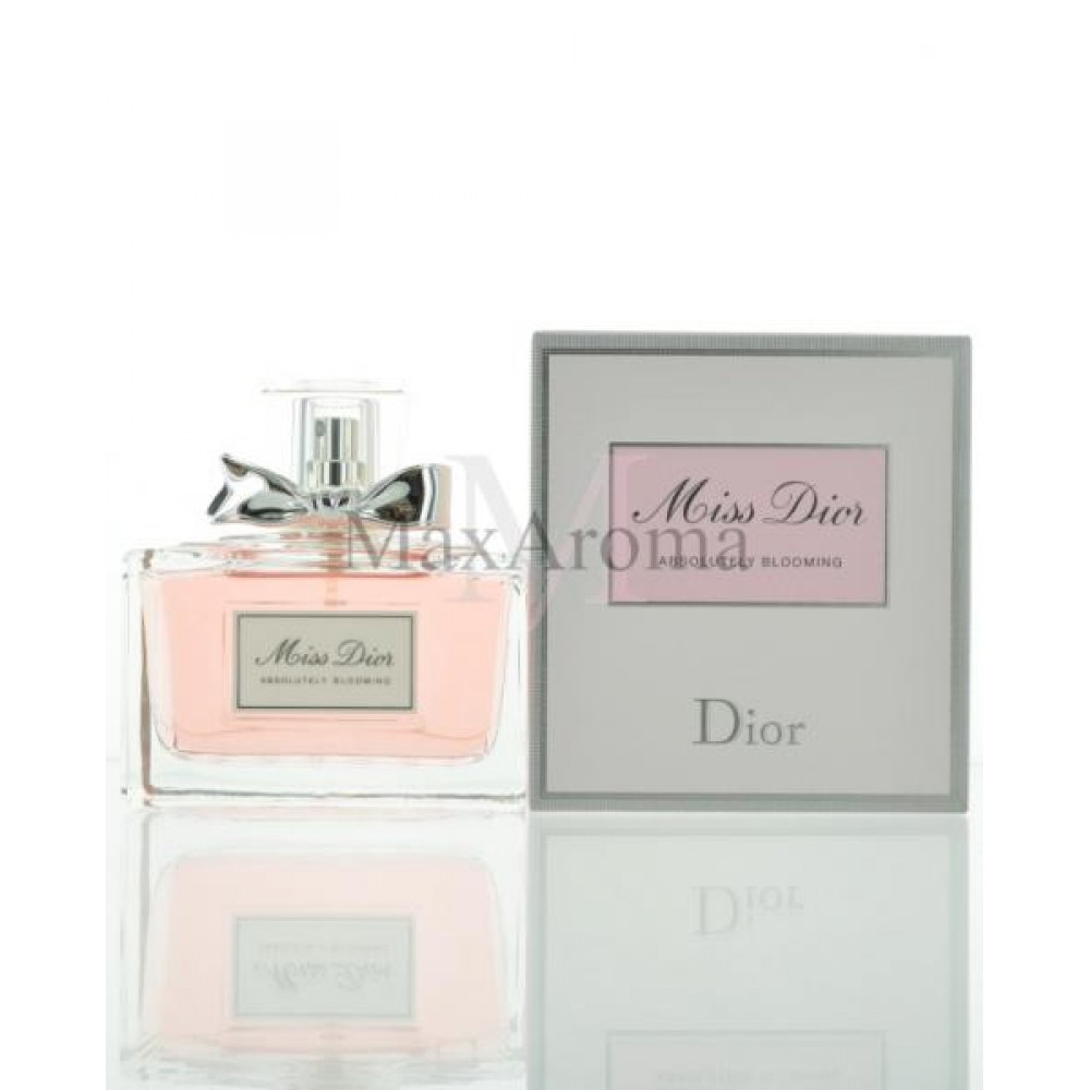 Christian Dior Miss Dior Absolutely Blooming for Women