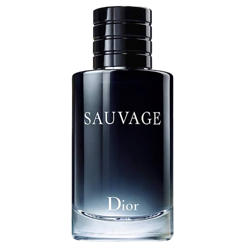 Christian Dior Sauvage Eau de Toilette