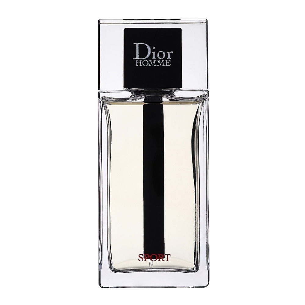 Christian Dior Dior Homme Sport for Men
