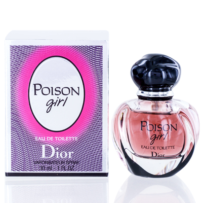 Christian Dior Poison Girl for Women EDT Spray