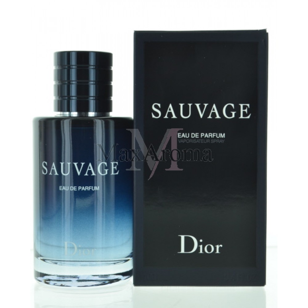 Christian Dior Sauvage Eau de Parfum for Men