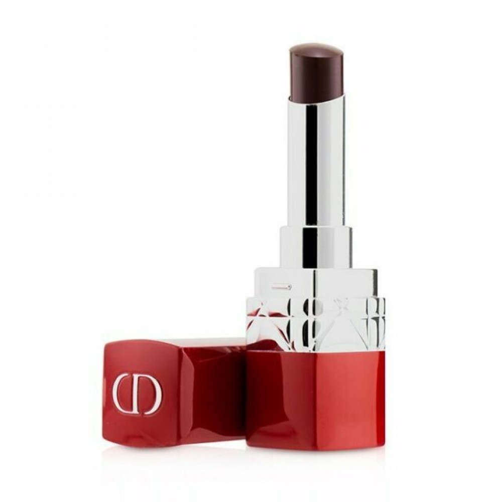 Christian Dior Ultra Rouge Dior Lipstick (986) Ultra Radical
