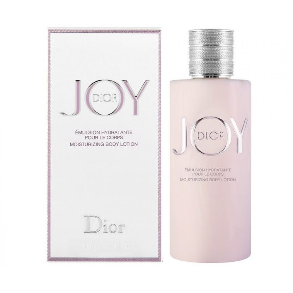 Christian Dior Joy for Women Moisturizing Bod..