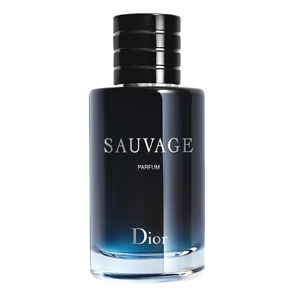 Christian Dior Sauvage Parfum 
