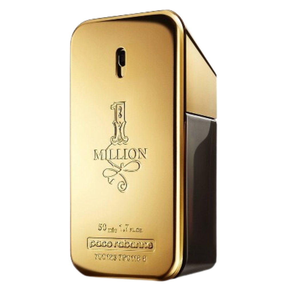 Achieve Unparalleled Sophistication with Paco Rabanne 1 Million