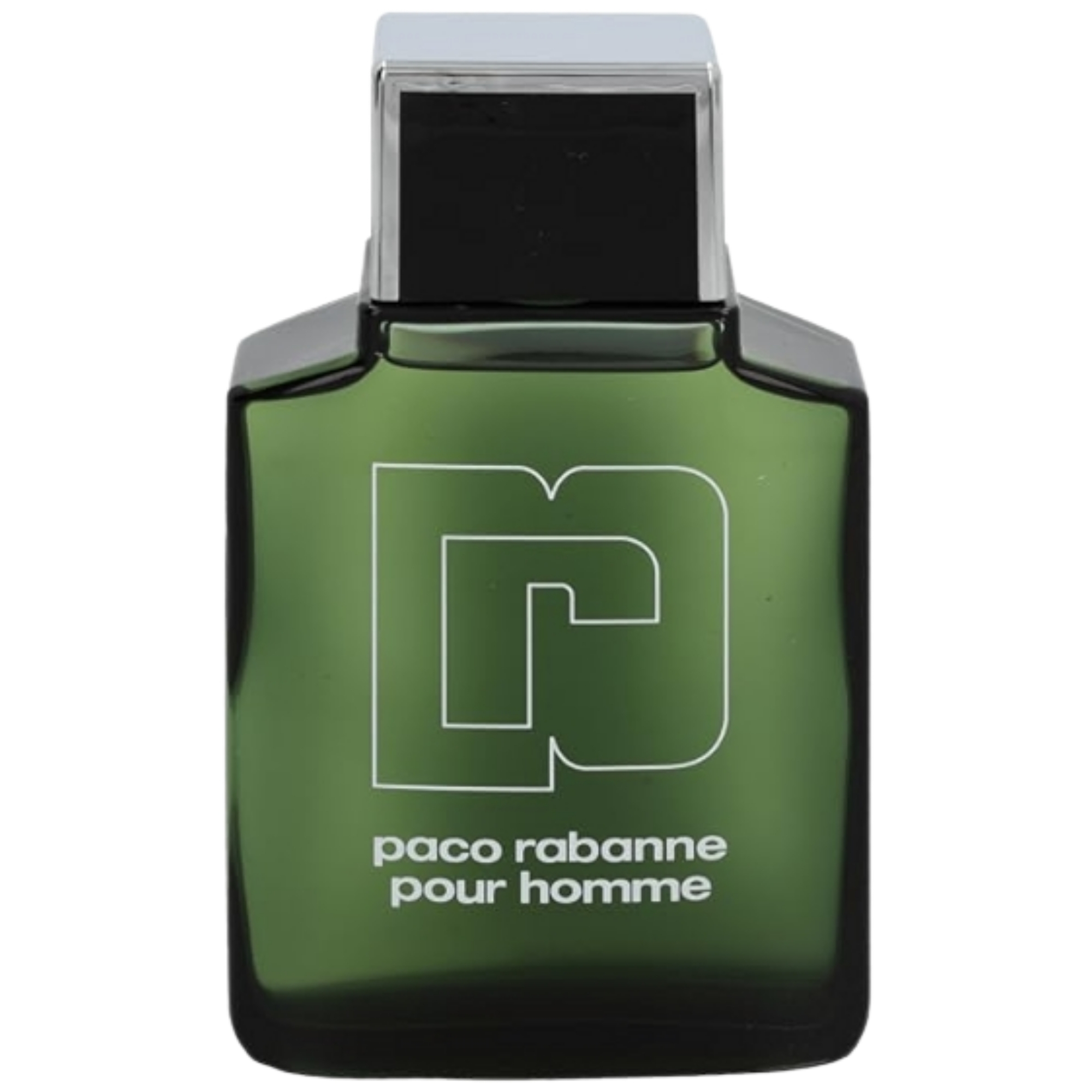 Paco Rabanne Pour Homme Eau De Toilette 6.8 oz