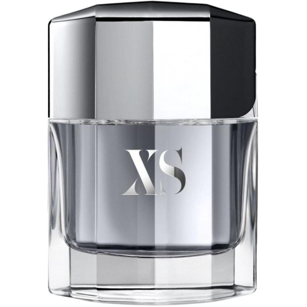 XS Excess Pour Homme by Paco Rabanne EDT 3.4 OZ |MaxAroma.com