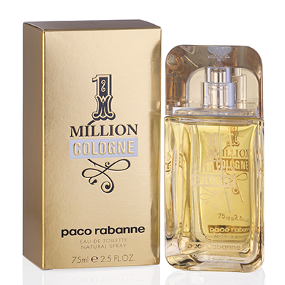 Paco Rabanne 1 Million Cologne EDT Spray