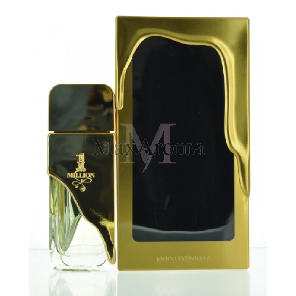 Paco Rabanne 1 Million <b/>Collector Edition<b> for Men