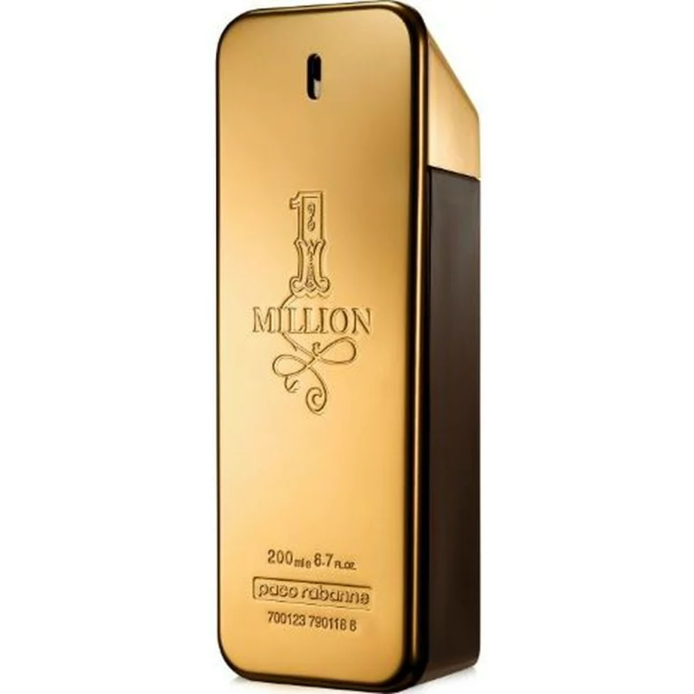 Experience the Seductive Power of Paco Rabanne 1 Million