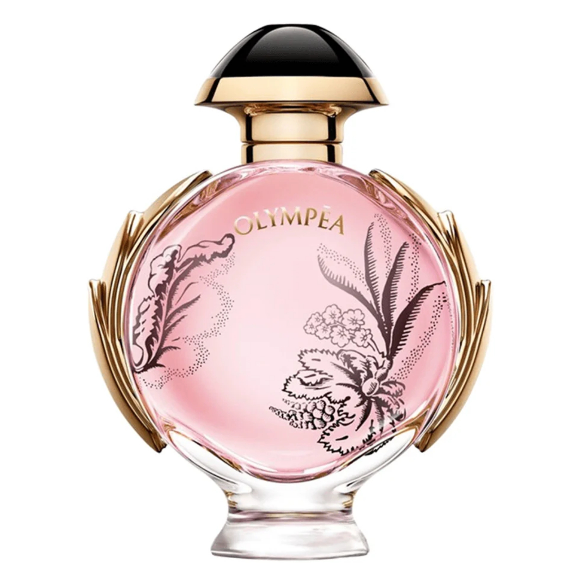 Paco Rabanne Olympea Blossom Eau De Parfum Women 17 Oz 41$