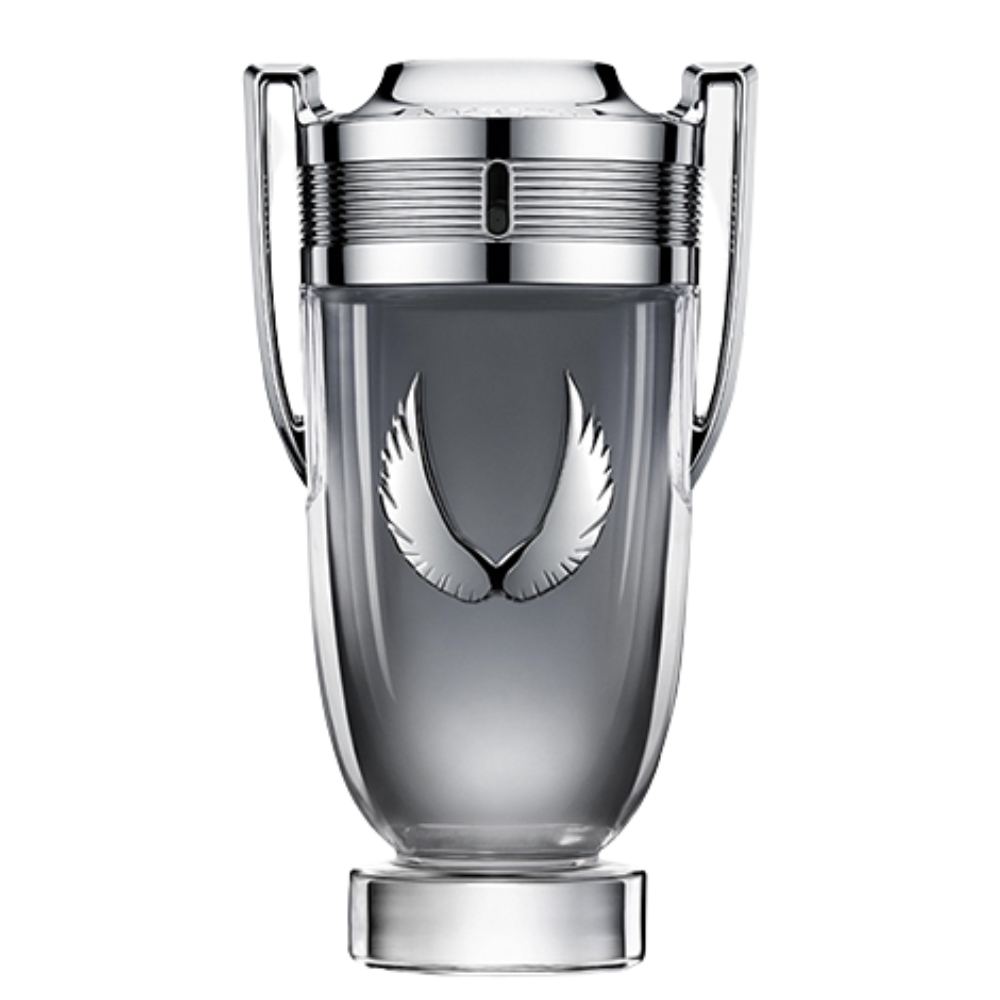 Paco Rabanne Invictus Platinum 6.8 oz-A Man's Best Friend