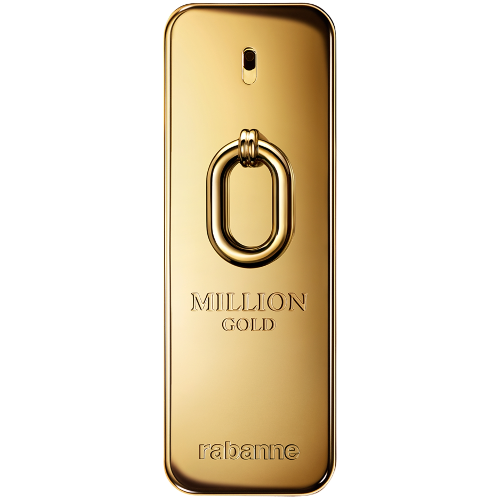 Paco Rabanne Million Gold Eau de Parfum Intense Men 34 Oz 92$