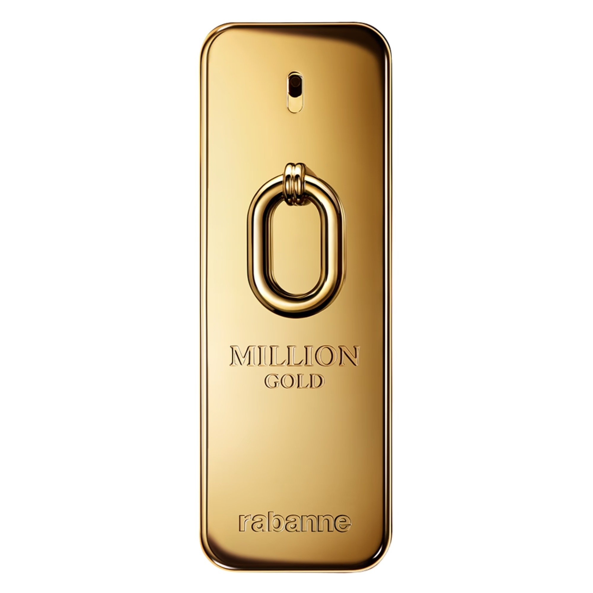 Paco Rabanne Million Gold Eau de Parfum Intense Men 68 Oz 106$