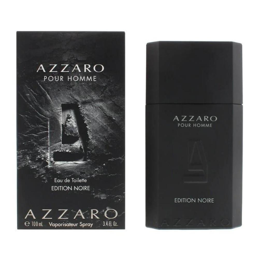Azzaro Pour Homme Edition Noire 