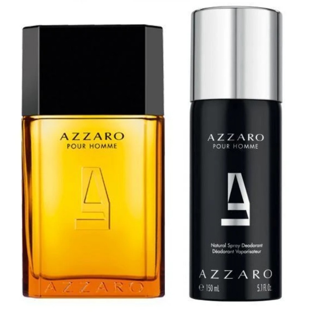 Azzaro Pour Exclusive OZ for Men |MaxAroma.com