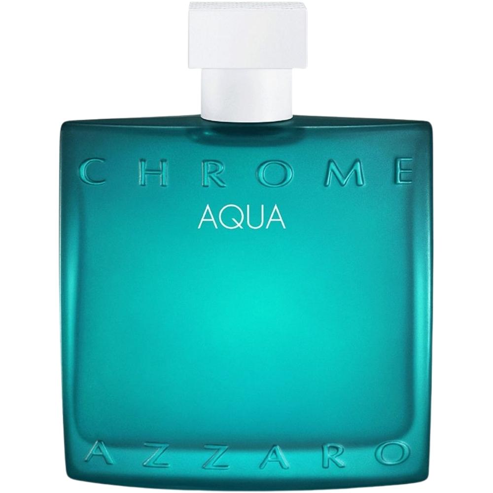 Azzaro Chrome Aqua EDT Spray