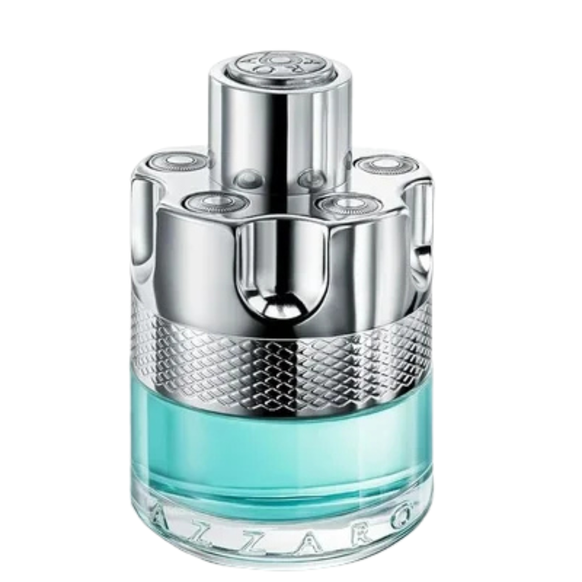 Azzaro Wanted Tonic Eau De Toilette Men 17 Oz 40$
