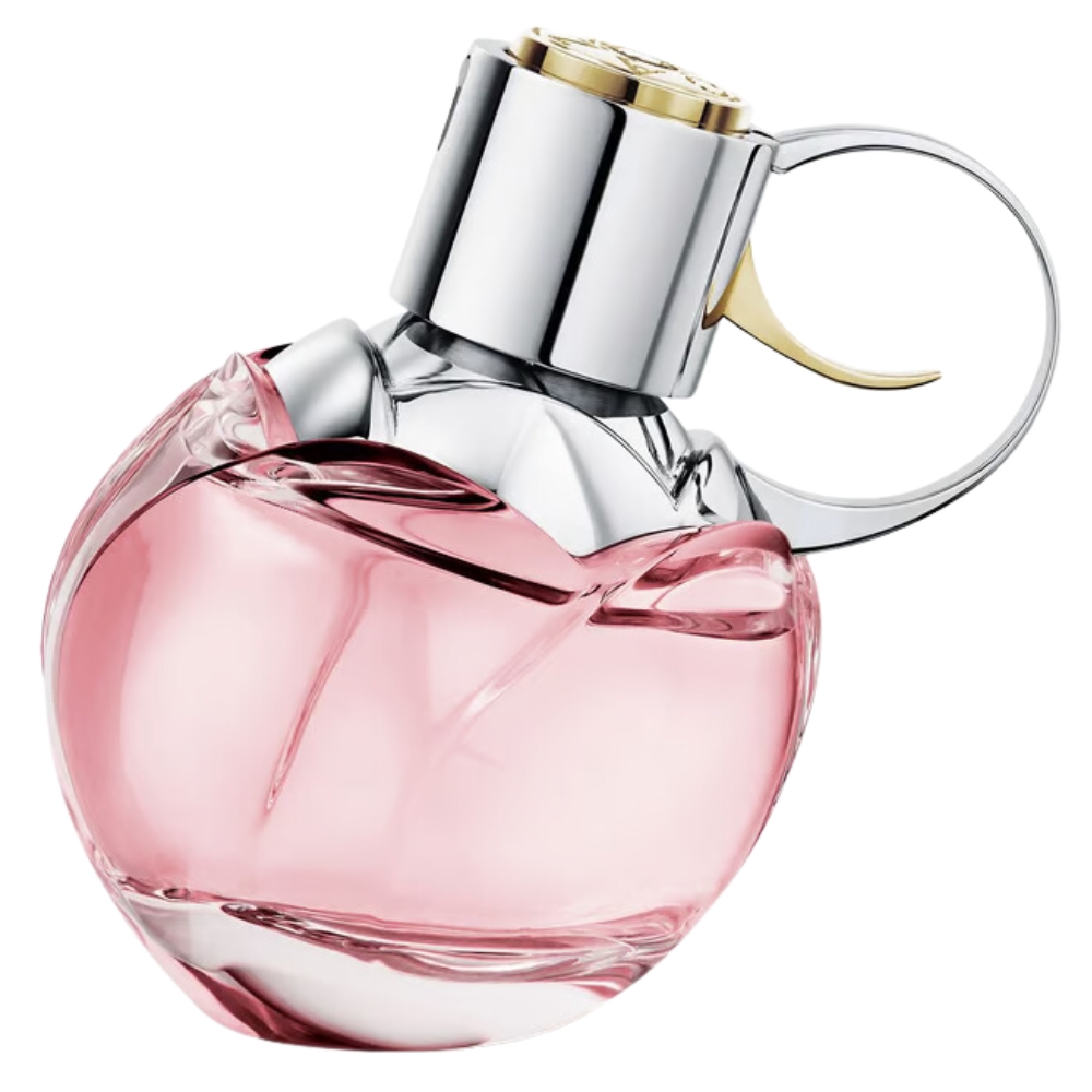 Azzaro Wanted Girl Tonic Eau De Toilette Women 16 oz 37$