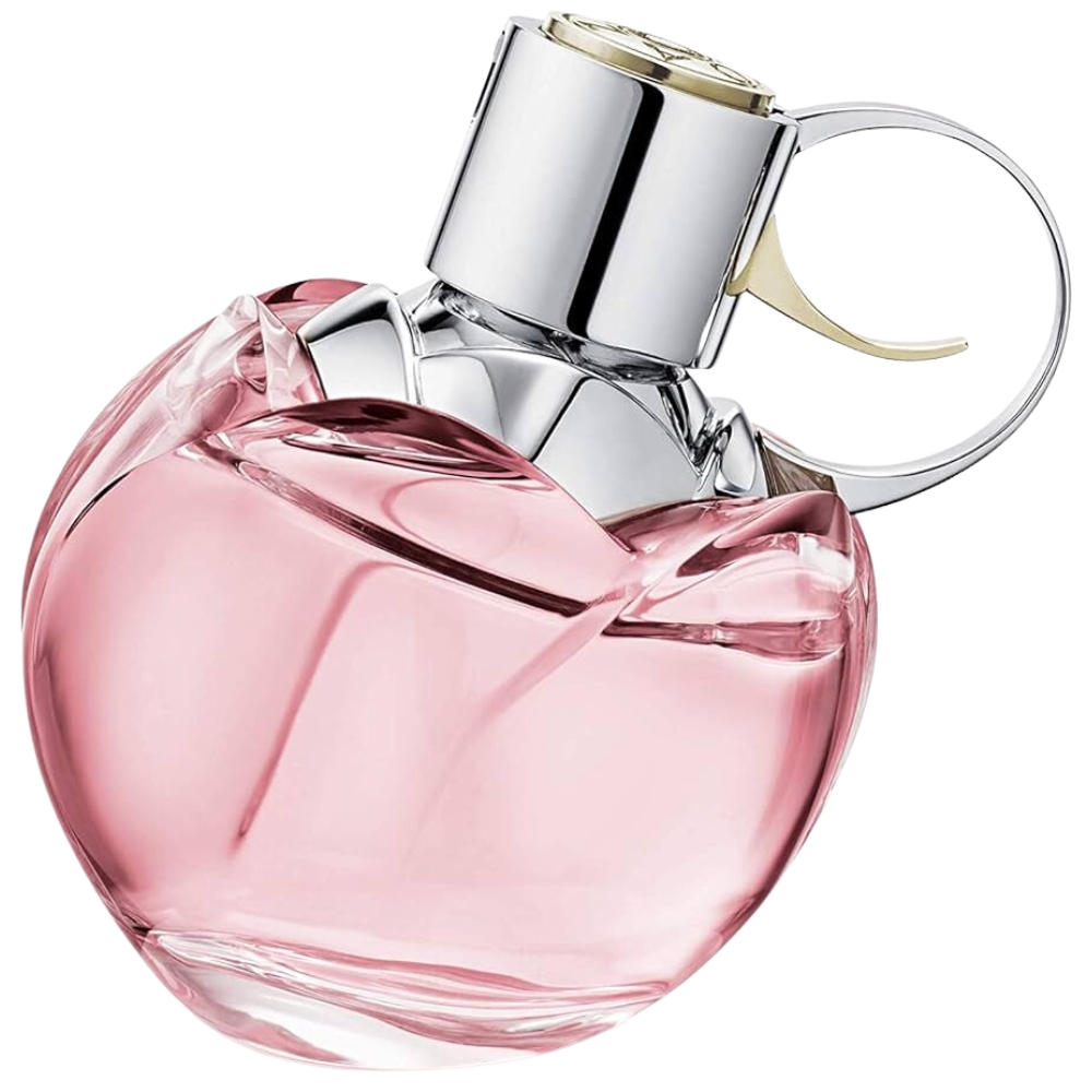 Azzaro Wanted Girl Tonic Eau De Toilette Women 27 OZ 52$
