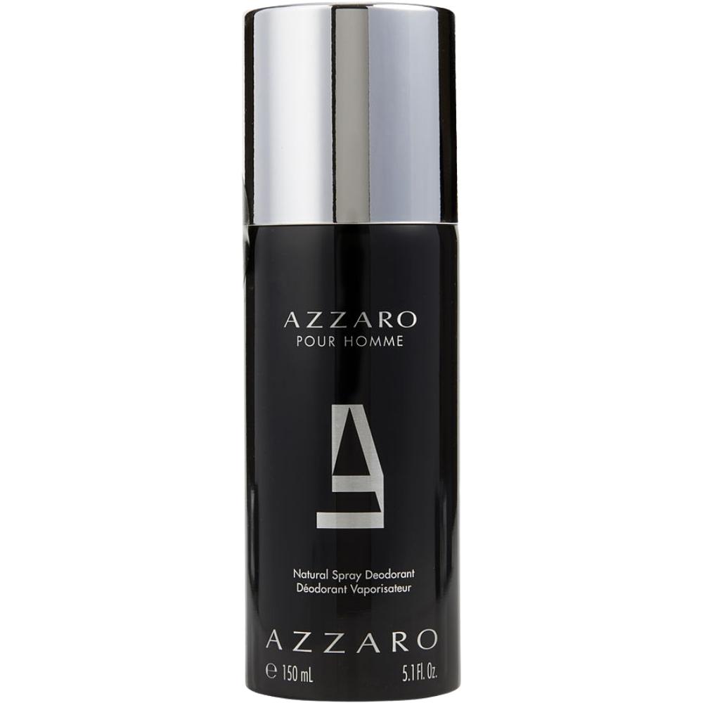 Azzaro Men  Deodorant