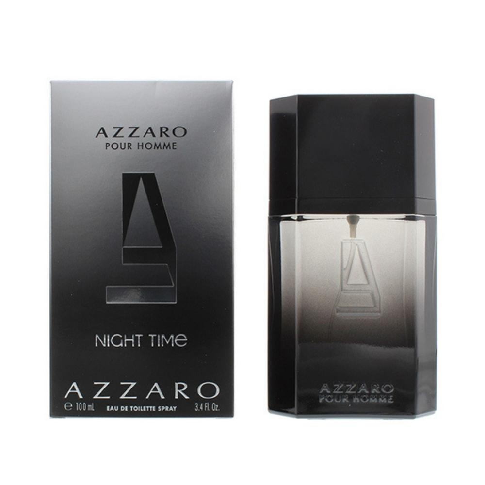 Pour Homme Night Time
