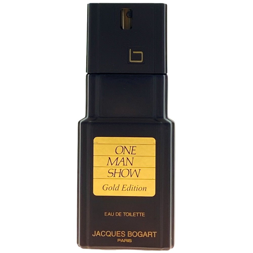 One Man Show Cologne (Gold Edition)