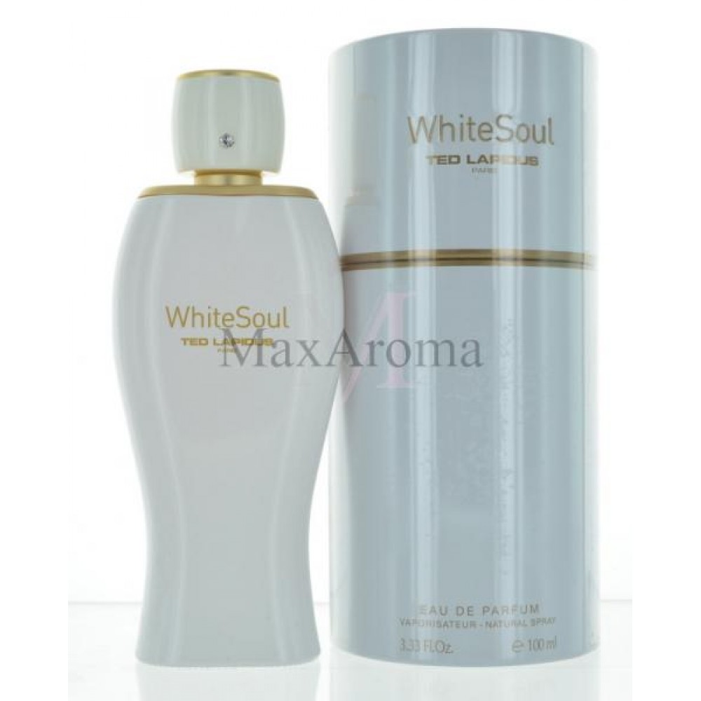 Ted Lapidus White Soul for Women