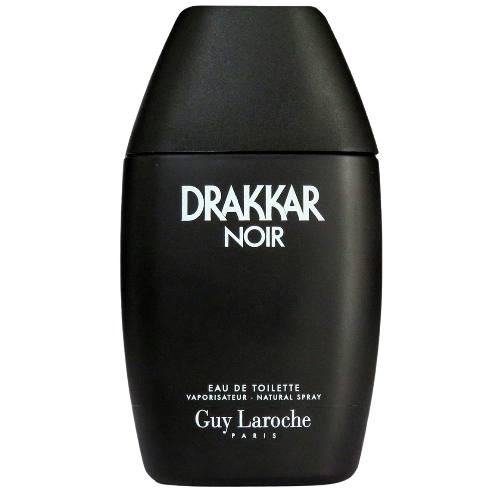 Guy Laroche Drakkar Noir Eau De Toilette Men 17 Oz 24$