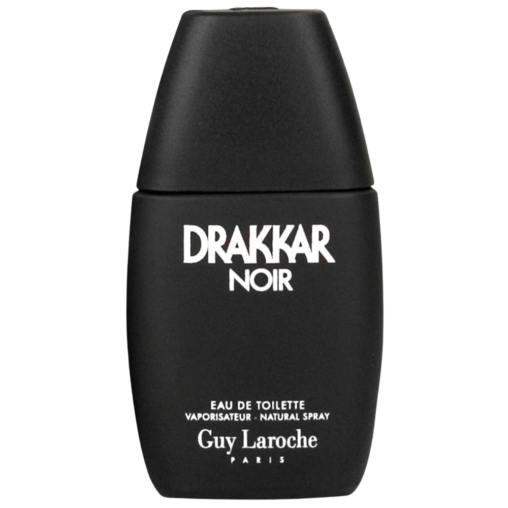 Guy Laroche Drakkar Noir Eau De Toilette Men 1 oz 20$
