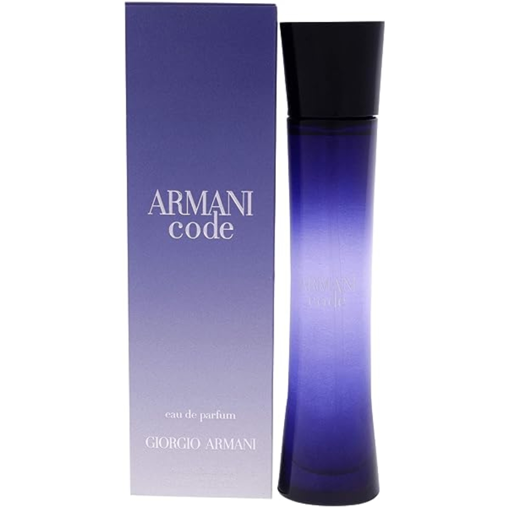 Armani Code Women