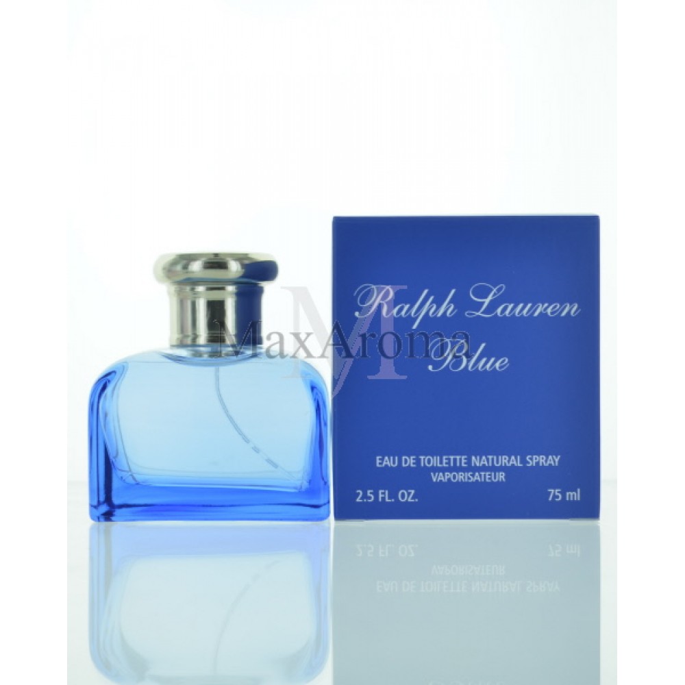 Ralph Lauren Blue perfume for Women