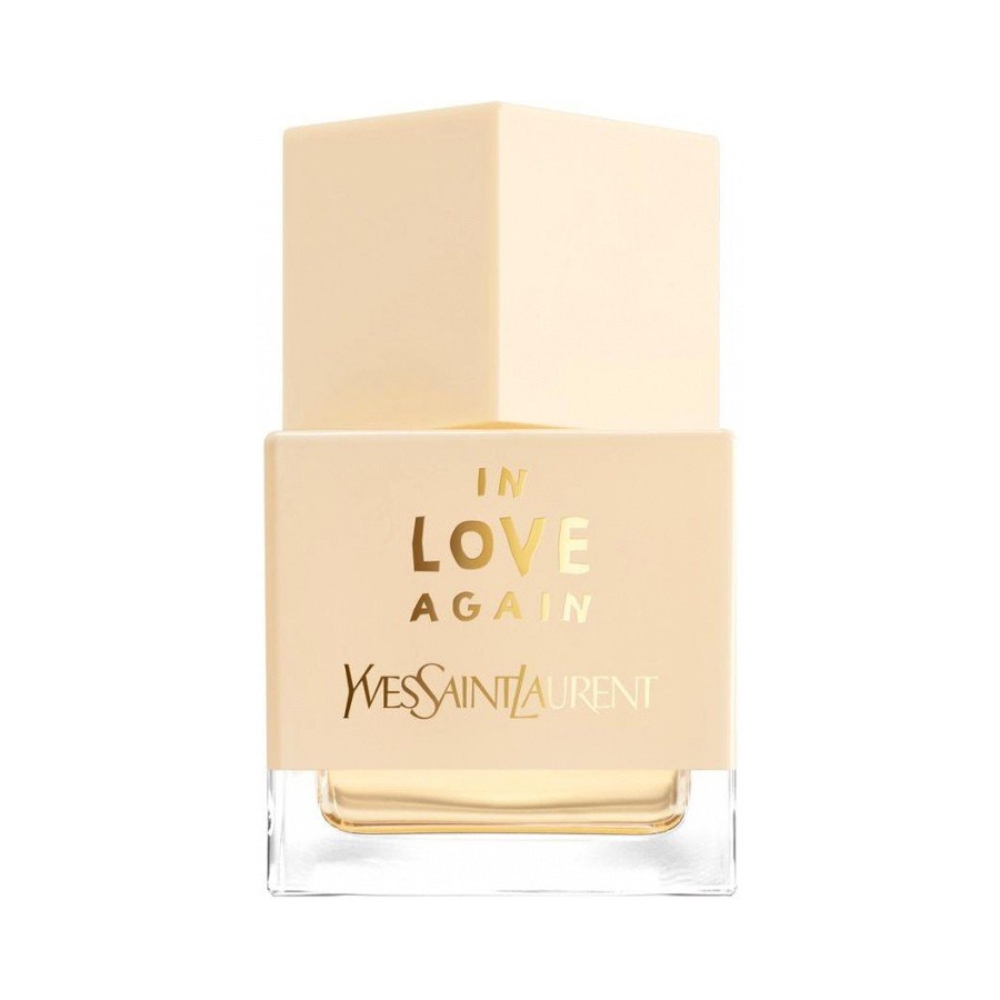 Yves Saint Laurent In Love Again Eau De Toilette Women 27 OZ 145$